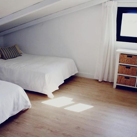 Casa Awa Villa เอลปัลมาร์ ภายนอก รูปภาพ