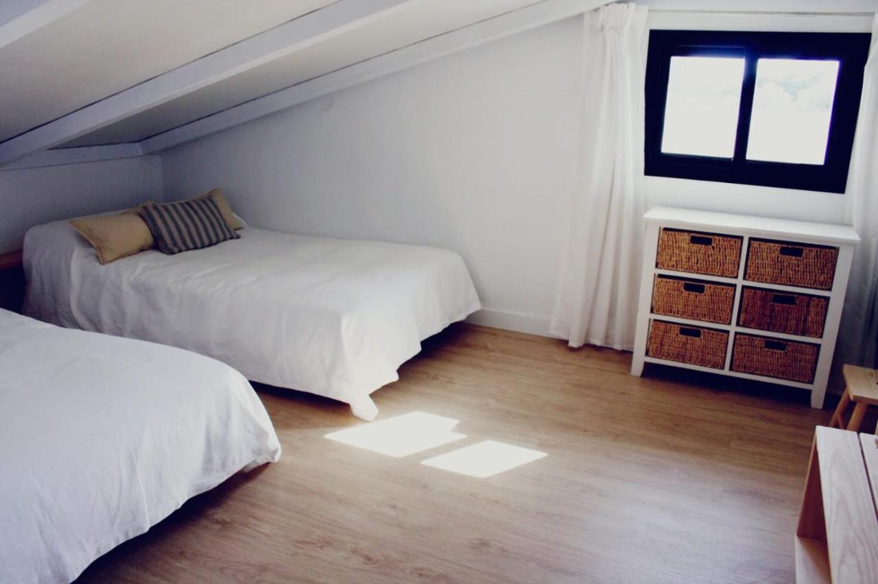 Casa Awa Villa เอลปัลมาร์ ภายนอก รูปภาพ