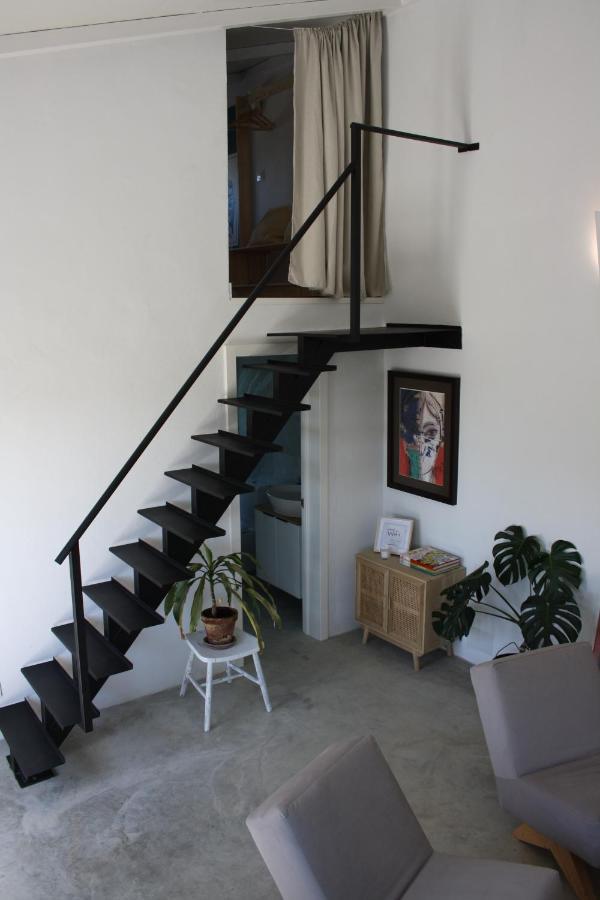 Casa Awa Villa เอลปัลมาร์ ภายนอก รูปภาพ